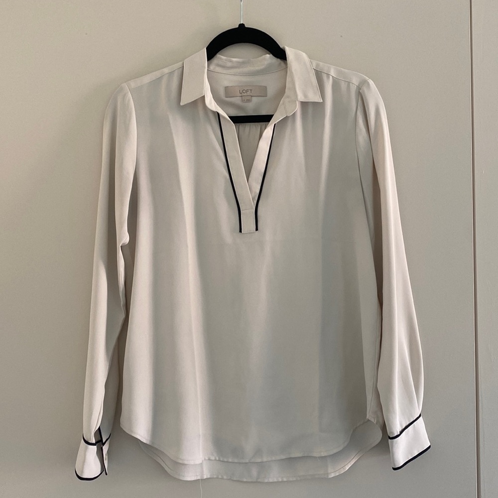 Loft Top